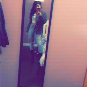 Meet your Posher, Lorena